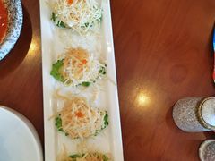-朝鲜玉流馆(滨河东路店)