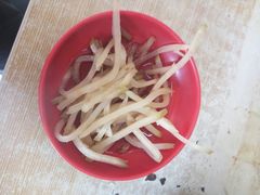 -天津包子铺(万泉庄店)
