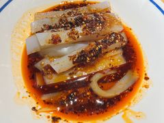 -蓉李记成都名小吃(武汉经开万达店)