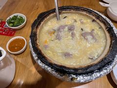-粤仔湾砂锅粥(广益哥伦布店)