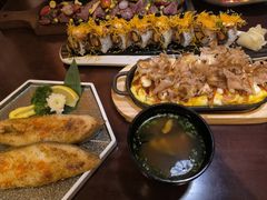 -弓二·烧鸟居酒屋(财富购物中心店)