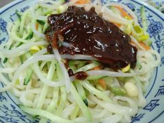 -门框胡同百年卤煮(前门煤市街店)