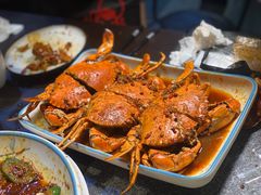 -三妹小龙虾·黄油蟹(华侨城总店)