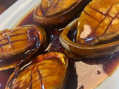 红烧鲍鱼-来之顺海鲜菜馆·青岛菜(栈桥店)