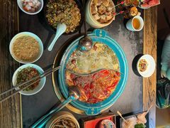 -吼堂老火锅(太古里总店)