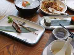 -山盛创作料理·Yamamori(珠宾店)