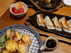 -一心创作料理屋(经开万达店)