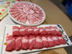 -蜀留香火锅(社会山店)