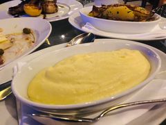 -君悦酒店·La Terrazza意合園·意式风味