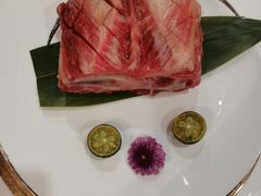 -隐炉和牛烧肉店(群力店)