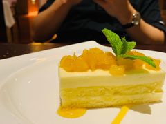 -北京华彬费尔蒙酒店·刃餐厅
