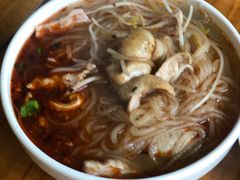 -白家高记肥肠粉(总店)