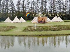 -上海长兴岛郊野公园