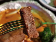 -JUKEBOX玖部音乐餐厅(华侨城店)