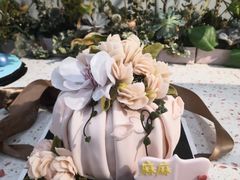 -杜哈夫DOUX RÊVE·生日蛋糕(日月光店)