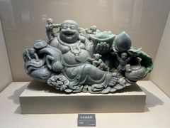 -安徽省地质博物馆