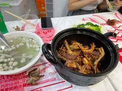 -斯丹姜母鸭·古法干香(涂门街总店)