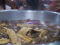 -美兰春记食店·龙舌坡红烧牛肉