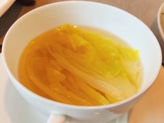 开水白菜-之参餐厅(前门大街店)