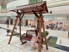 -铂丽斯国际大酒店-凯悦自助餐厅