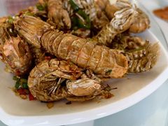 -阳江餐厅·26年老字号·粤菜海鲜大排档