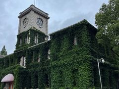 -半岛1919创意园区