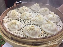 -黄家老店·非遗灌汤包(晋安路店)