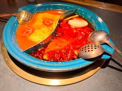 -吼堂老火锅(太古里总店)
