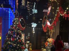 -墨锦轩·5D影院足浴·SPA(高新店)