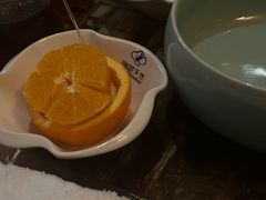 -天然沐足·推背采耳·敷姜艾灸(龙眼美食街店)