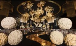 -无锡君来洲际酒店·宴会厅