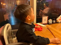 -王鼎精致料理铁板烧(世博源店)