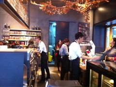 iphone_upload_pic-星巴克(成都太古里二店)