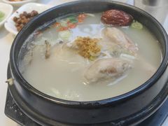 -长顺参鸡汤店(西塔总店)