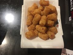 -Qiqihar Charcoal BBQ Caulfield 犇齐齐哈尔烤肉