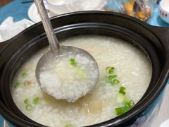 海鲜粥-北塘海鲜·天津菜(大光明桥旗舰店)