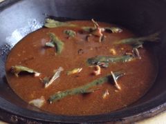 iphone_upload_pic-大鹅岛灶台鱼·铁锅炖(水库路店)