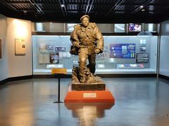 -大庆油田历史陈列馆