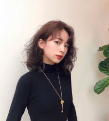 -东瀛造型