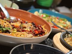 -华豫川酒家(大卫城店)