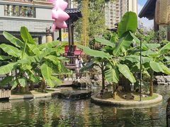 -顺德渔村·岭南一号