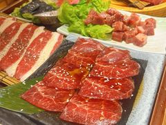 -牛也烧肉(摩尔城店)
