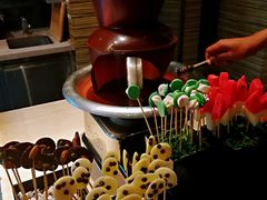 -富力希尔顿酒店·地阔自助餐厅