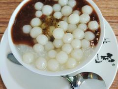 -笃笃笃糖粥(十全街店)