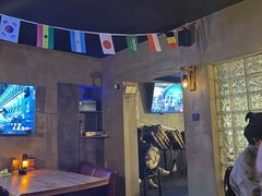 -板凳鲜酿·精酿啤酒(科华北路店)
