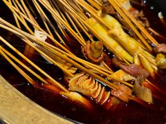 -冒椒火辣(奎星楼街店)