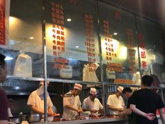 -福合埕牛肉火锅(长平国新店)