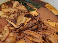 -院8里·小聚园老川菜(九眼桥店)