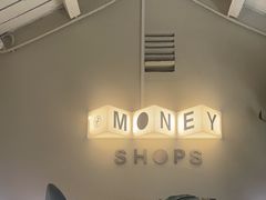 -Money Shops(愚园路店)