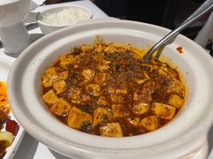 麻婆豆腐-尘香•传统川菜(创汇首座店)
